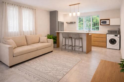 The Beach Life Pereybere