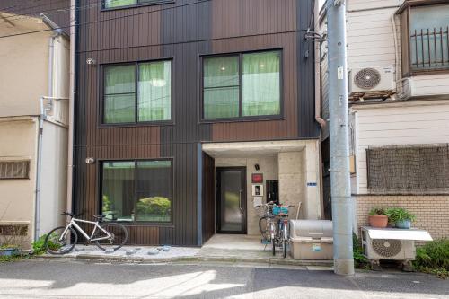 セントレイ御徒町203