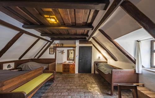 Romantikherberge Purbachhof