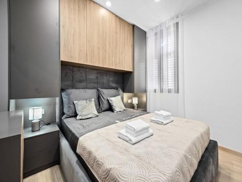 Apartment in Pula near City Center Waterfront
