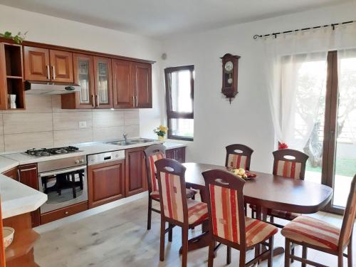 Apartment in Pula near Golf Course