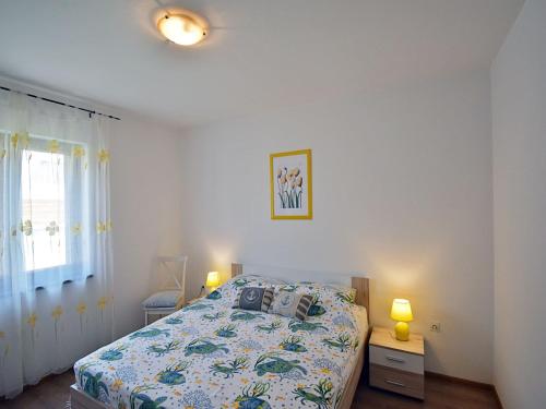 Apartment in Pula near Golf Course