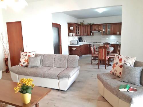 Apartment in Pula near Golf Course