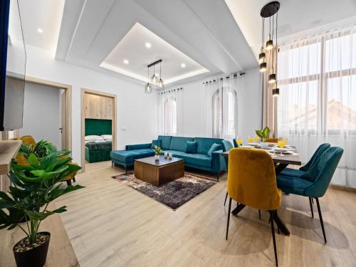 Apartment in Pula near City Center Waterfront