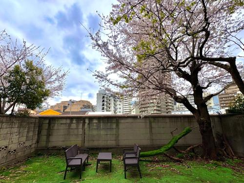 Tokyo Stay 北大塚 HOUSE