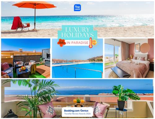 Luxury Vacation House Dakota