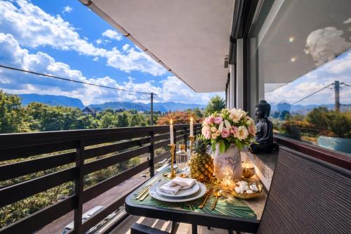 Bled Vista Apartments