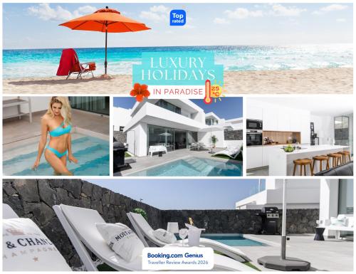 Villa Moada Ocean Breeze