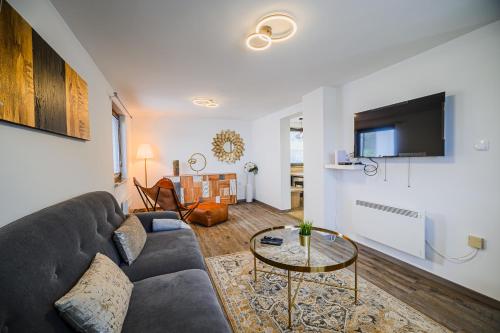 Holiday Home Aurea House