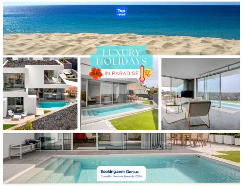 Villa Izabele Orange