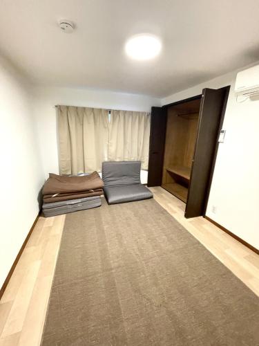 Cherishes Japanese tradition,2 min to subway station, 3 min to Kaiyukan