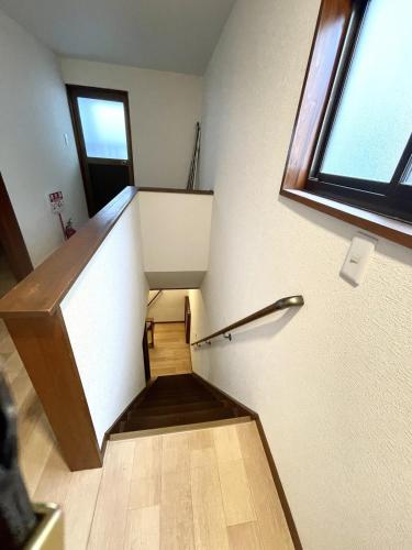 Cherishes Japanese tradition,2 min to subway station, 3 min to Kaiyukan