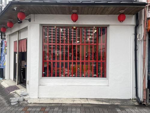 Cherishes Japanese tradition,2 min to subway station, 3 min to Kaiyukan