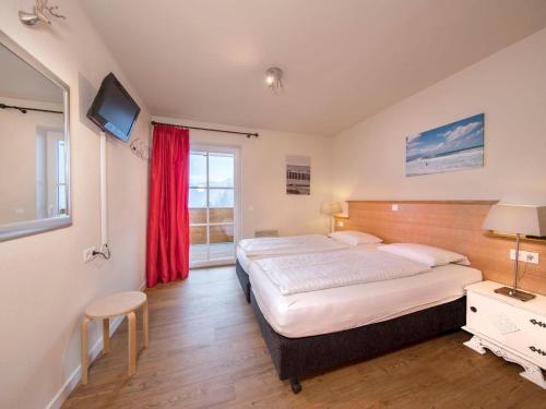 Mountain Apartment in Saalbach for 8