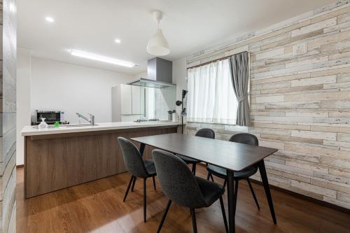 -Kiyokawa Detached House- Within Walking Distance of Asakusa! Just a 9-Minute Walk from Minami-Senju Station!
