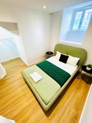 High standard in Campo de Ourique, close to attractions