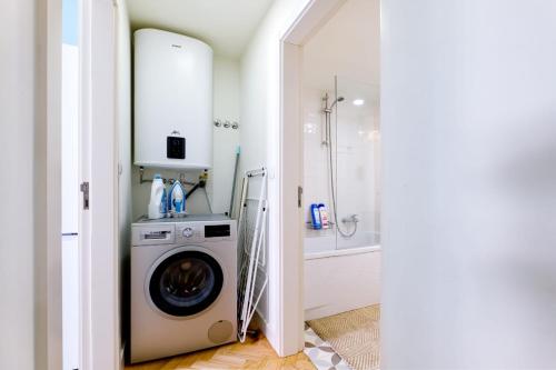 Cozy city retreat Bairro Alto