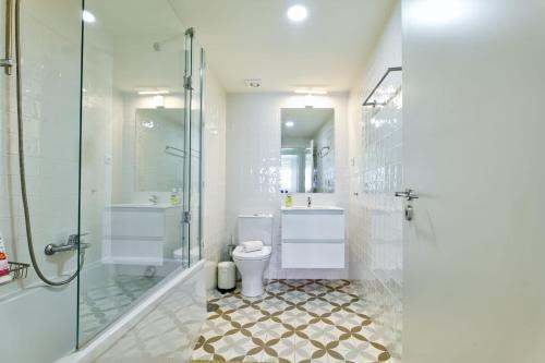 Cozy city retreat Bairro Alto