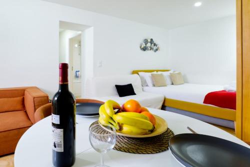 Cozy city retreat Bairro Alto