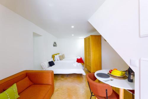 Cozy city retreat Bairro Alto