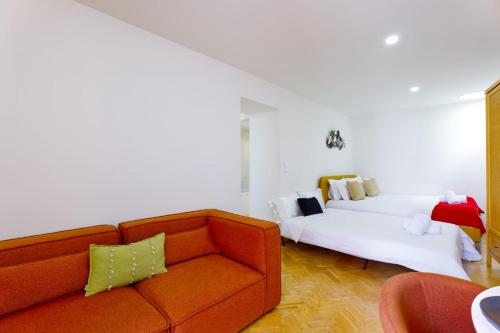 Cozy city retreat Bairro Alto