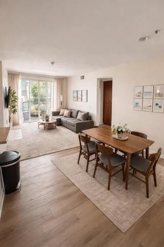 Luxury 1BR & 2BR Near Venice Beach MDR Retreat with Pool & Spa photo 43