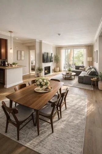 Luxury 1BR & 2BR Near Venice Beach MDR Retreat with Pool & Spa photo 40
