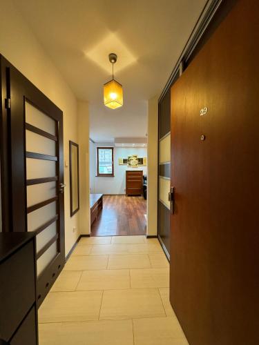 City Heart Apartments for 4 free parking