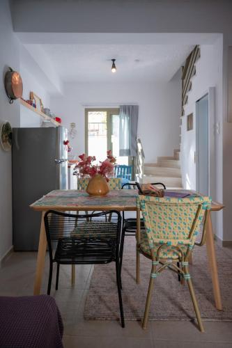 Blue Violet by Home Sweet Home