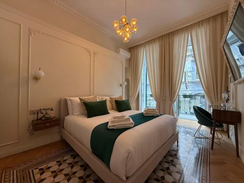 Residenza Seconnino - Luxury Suites