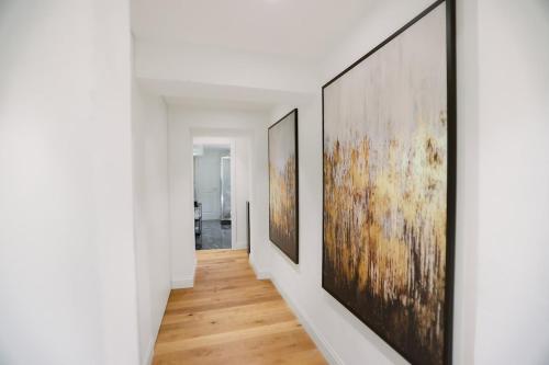 Luxury Bargello Stay - 6 people - Duomo NEW