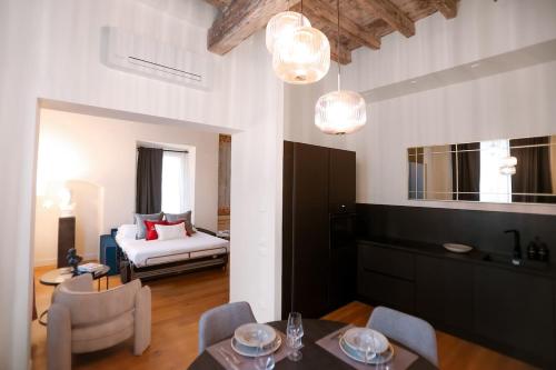 Luxury Bargello Stay - 6 people - Duomo NEW