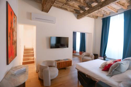 Luxury Bargello Stay - 6 people - Duomo NEW