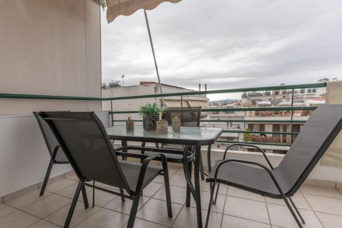 Fos & Thalassa Apartments