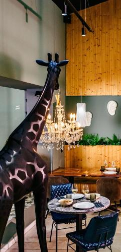 Foto de la galeria de 19 Tile Ceramic Concept - by Unlock Hotels a Caldas da Rainha