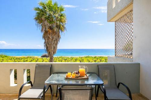 Beachfront Nest Memi, Koroni - Seaheaven Houses - A2