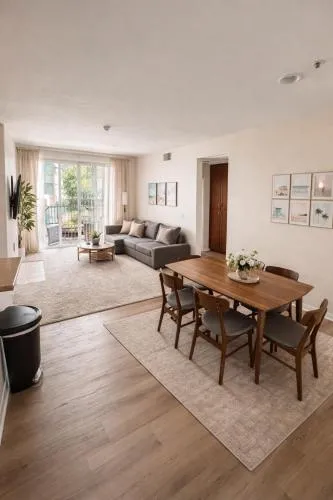 Modern 1 & 2 Bedroom Apartments Near Venice & MDR with Pool Gym & Cinema photo 42
