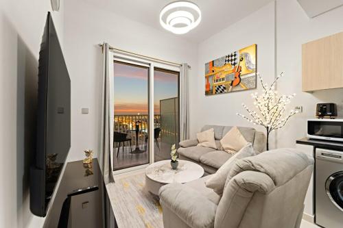 FIRST CLASS 1BR Tranquil Hideaway