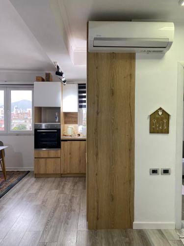Cuina o zona de cuina de Redi Apart