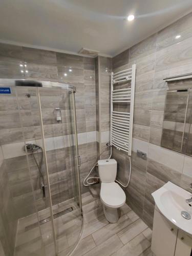 Usługi Hotelarskie Jan