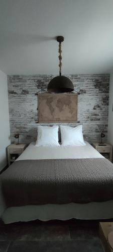 chambre d'hôte La Paisible