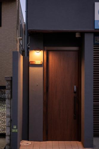 Edo stay senju