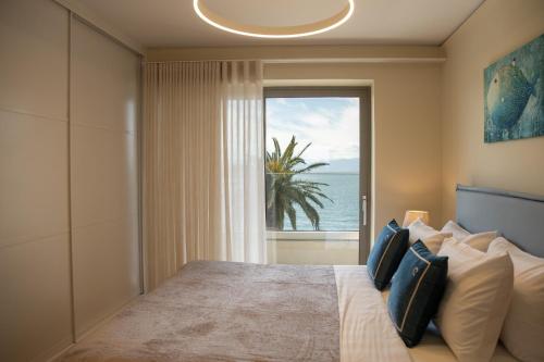 GET Seaside Vibe Apartment Loutraki