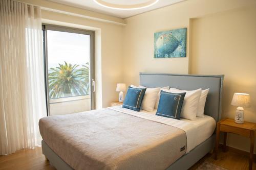 GET Seaside Vibe Apartment Loutraki