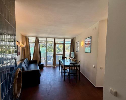 ApartEasy - 2bed with terrace next to the beach in Lloret