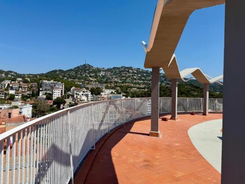 ApartEasy - 2bed with terrace next to the beach in Lloret
