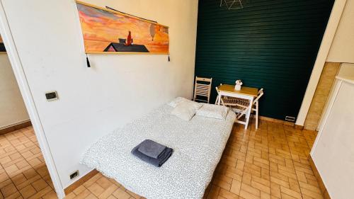 spacious apart close to Louvre