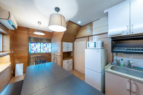 Architect House Nishisugamo