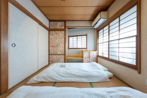 Architect House Nishisugamo