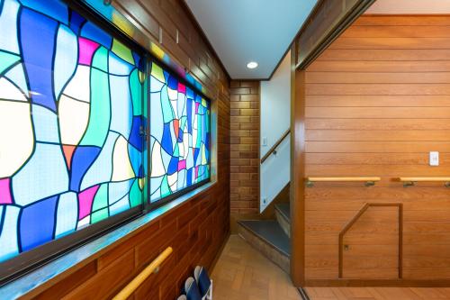 Architect House Nishisugamo